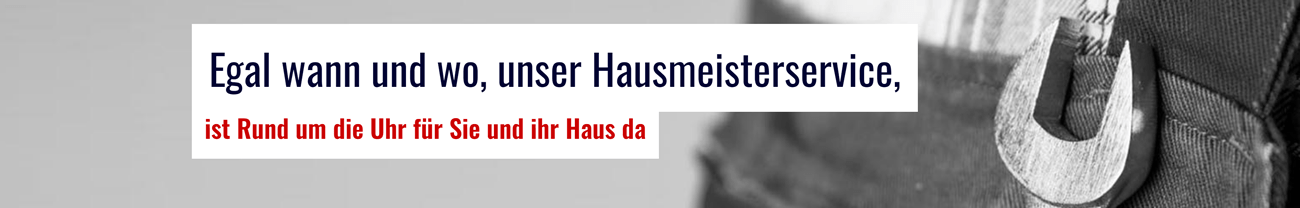 Hausmeisterservice für 71384 Weinstadt